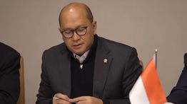 Freeport McMoRan Janji Investasi USD20 Miliar di Indonesia hingga 20 Tahun ke Depan