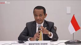 Pemerintah Tekankan Kebijakan Bioetanol Sebagai Upaya Akselerasi Kedaulatan Energi Nasional