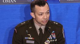 ISF Gaza Akan Libatkan 20.000 Tentara dan 12.000 Polisi Palestina