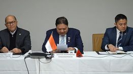 1.819 Produk Indonesia Bebas Tarif Dalam Kesepakatan Dagang RI-AS