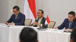 Pertamina: Porsi LPG Impor dari AS Bisa Naik sampai 70 Persen