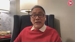 Hattrick Indonesia di AS: Tarif Turun, MoU Rp600 Triliun Tercapai, Dipercaya Jadi Wakil Komandan Perdamaian Dunia