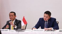 Ada Perjanjian Tarif Indonesia&ndash;AS, Pemerintah Kebut Divestasi Saham Freeport hingga 63 Persen