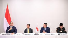 Pertamina: Impor Energi AS Jadi Jembatan Menuju Kemandirian Energi Nasional