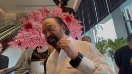 Surya Paloh: Usulan Parliamentary Threshold Digodok di DPR, NasDem Masih Pegang Angka 7 Persen