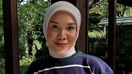 Viral Influencer Cut Rizki Sebut Makan Sahur Sangat Ganggu Jam Tidurnya