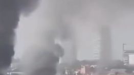 Kematian Kartel Narkoba Besar El Mencho Picu Kerusuhan di Meksiko, AS Bereaksi