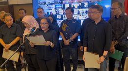 IDAI Desak Menkes Hentikan Intimidasi Usai Mutasi Sepihak 4 Dokter Anak