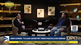 Andi Azwan Sentil Dokter Tifa, Roy Suryo, dan Rismon, Sebut Ketiganya sebagai &lsquo;Tiroris&rsquo;