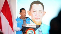 Kapolri Perintahkan Hukuman Berat untuk Oknum Brimob Kasus Penganiayaan Anak hingga Tewas