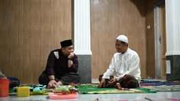Kawendra Bela Ustadz yang Diancam Orang Tua Santri Usai Tegur Anaknya Merokok