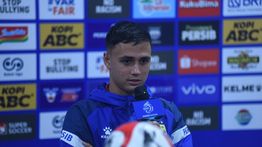 Eliano Reijnders: Kita Ingin Jadi Juara, Setiap Laga Seperti Final