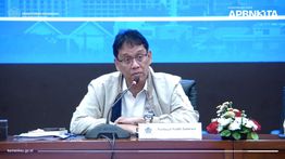 Purbaya: Penerimaan Pajak Naik 30 Persen, Belanja Dipercepat, Ekonomi Membaik