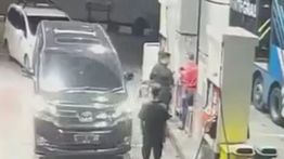 Operator SPBU Cipinang Terima Ancaman Pembunuhan oleh Oknum Aparat