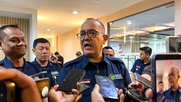 Dirut Agrinas Siap Taat Keputusan Pemerintah Soal Impor Pikap India