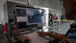 Kemenkes Tegaskan Tidak Ada Kasus Positif Virus Nipah di Indonesia