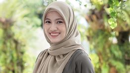 Susul Isyana, Alyssa Soebandono Bantah Terima Beasiswa LPDP