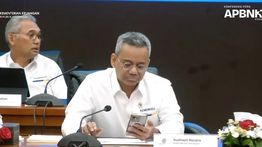 Wamenkeu Minta Penerima LPDP Hormati Uang Rakyat, 44 Awardee Kena Sanksi