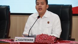 Wanita yang Mayatnya Ditemukan Tanpa Busana Dibunuh Gegara Cekcok Biaya Perbaikan Motor