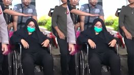 Tersangka Penganiayaan ART di Bogor Ternyata ASN BPK, Kini Ditahan Polisi