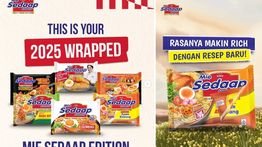 Mie Sedaap PHK 400 Buruh, Menaker:  Kami Masih Monitor