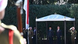 Prabowo Perkuat Kerja Sama Indonesia&ndash;Yordania Tangani Krisis Kemanusiaan Gaza dan Tepi Barat