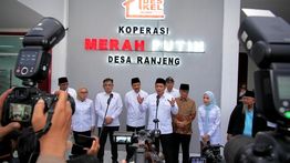 Menkop: Kolaborasi Lintas K/L Kunci Sukses Percepatan Integrasi Program PKH Dalam Ekosistem Kopdes Merah Putih