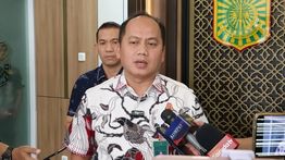 Kejagung Geledah Gedung Ombudsman RI, Usut Kasus Minyak Goreng