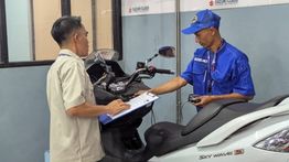 Victorious Contest 2025 Jadi Bukti Konsistensi Suzuki Jaga Mutu Layanan Purna Jual