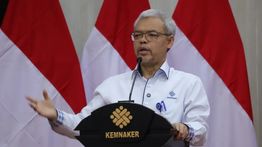 KPK Panggil Sekjen Kemenaker Cris Kuntadi dalam Kasus Pemerasan Sertifikat K3