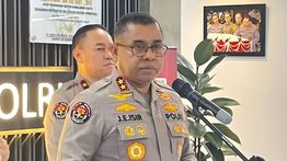 YLBHI Desak Penarikan Brimob dari Pengamanan Sipil, Polri Akan Evaluasi