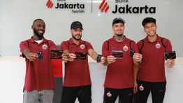 Bank Jakarta dan Jakmania Kolaborasi Dorong Inklusi Keuangan Berbasis Komunitas