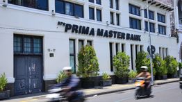 Utamakan Layanan kepada Nasabah, LPS Percepat Penanganan BPR Prima Master Bank