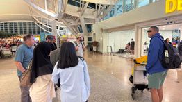 WN Amerika Pembunuh Dalam Koper di Bali Dideportasi Usai Bebas