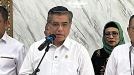 Menaker Tegaskan THR Wajib Dibayar Paling Lambat H-7 Sebelum Lebaran