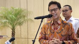 Menkes Sebut Kenaikan Iuran BPJS Hanya Berdampak pada Kelas Menengah ke Atas