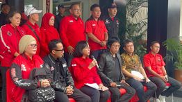 PDIP Ungkap Data: Anggaran MBG Rp223 Triliun Diambil dari Dana Pendidikan