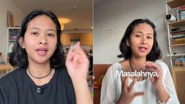 Dirut LPDP Tegaskan Beasiswa Bersifat Inklusif dan Fokus pada Talenta Unggul