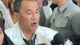 Hotman Paris Harap Prabowo Selamatkan ABK yang Dituntut Hukuman Mati