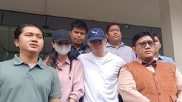 Ayah dan Anak Pelaku Penganiayaan di Kapuk Terancam 5 Tahun Penjara