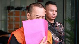 Kepala Seksi Bea Cukai Ditetapkan Jadi Tersangka Kasus Impor Barang KW