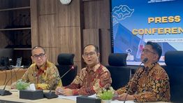 Kemenkum Tegaskan Anak Alumni LPDP Tetap WNI, Ini Penjelasannya