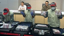 KPK Duga Pegawai Bea Cukai Terima Gratifikasi Sejak November 2024