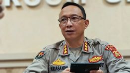 6 WNA Ditetapkan Sebagai Tersangka Penculikan Warga Ukraina di Bali