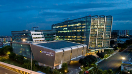 United Tractors Membukukan Laba Bersih Sebesar Rp14,8 Triliun di Tahun 2025