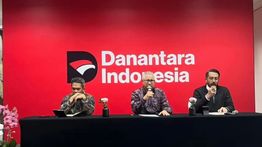 Danantara Kaji Skema Pembelian 50 Pesawat Boeing untuk Garuda Indonesia