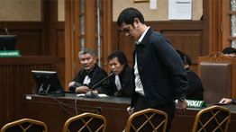 Ini Hal yang Memberatkan Vonis 15 Tahun Anak Riza Chalid