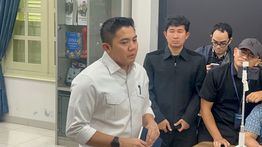 Seskab Teddy Bantah Program MBG Kurangi Anggaran Pendidikan