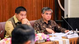 Menaker Perkuat Sinergi dengan BP Tapera untuk Hunian Layak Pekerja