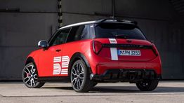 Mini Cooper 1965 Edisi Spesial Dibanderol Hampir Rp800 Jutaan, Apa Istimewanya?